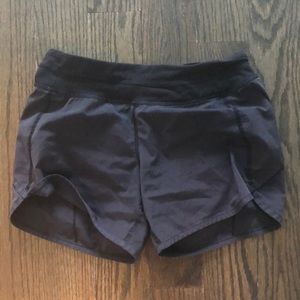 Ivviva by Lululemon Athleta shorts
